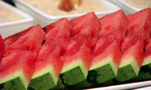 Top 5 Health Benefits Of Watermelon