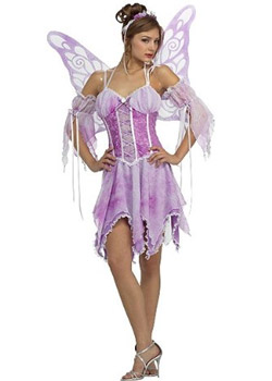 Fairytale Costume