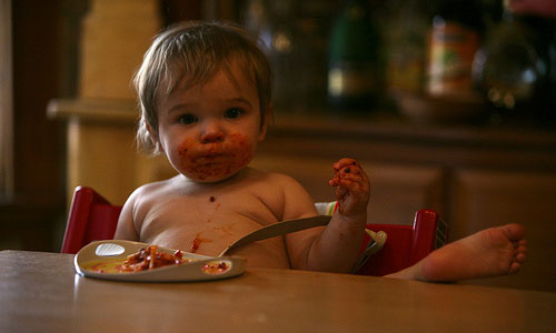 10 Table Manners For Kids That Your Child Must Know