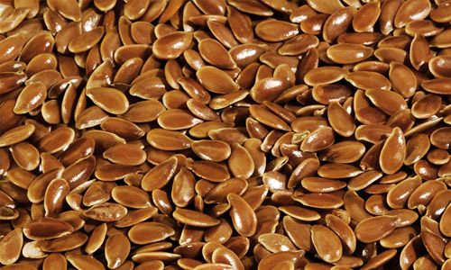 Top 9 Health Benefits Of Flax Seed