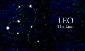 Zodiac Sign: Leo