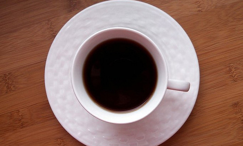 Top 4 Benefits Of Black Tea