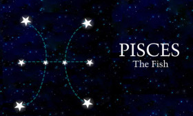 Zodiac Sign: Pisces