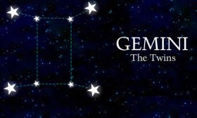 Zodiac Sign: Gemini