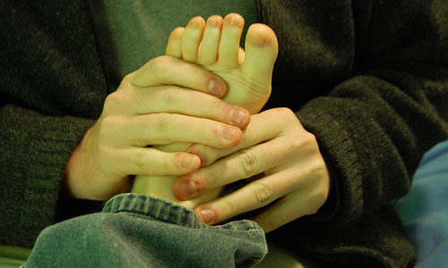 All You Wanted To Know About Reflexology And Its Benefits 