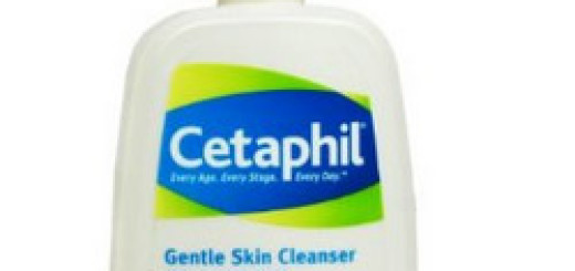 Cetaphill Cleanser