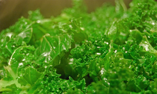10 Health Benefits Of Kale