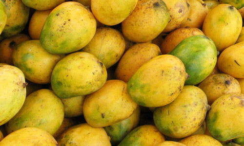 10 Health Benefits Of Mangoes