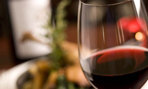 10 Health Benefits Of Red Wine