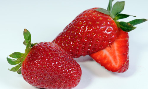8 Benefits Of Strawberries