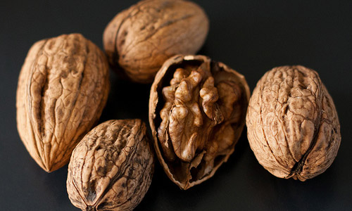 Top 10 Health Benefits Of Walnuts