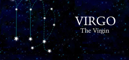 Zodiac Sign: Virgo