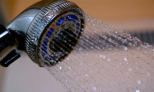 Top 4 Benefits Of Cold Showers
