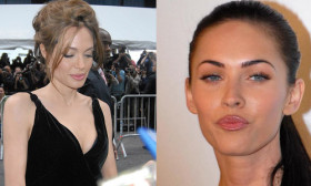 Angelina Jolie vs. Megan Fox