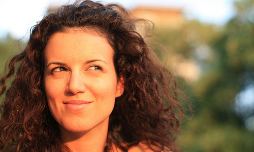 9 Reasons Why Curly Hair is The Best