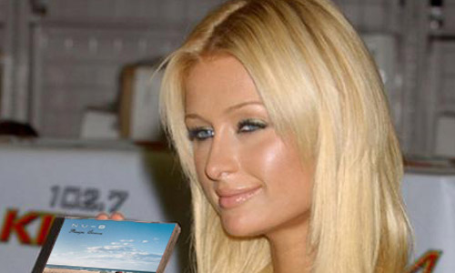 10 Times Paris Hilton Proved That She's A Bimbo