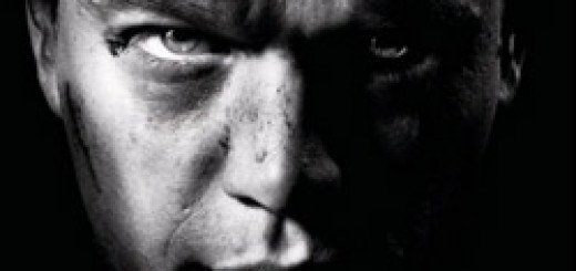 'The Bourne Series' by Robert Ludlum