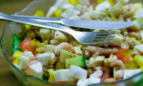 5 Great Foods For Healthy Skin