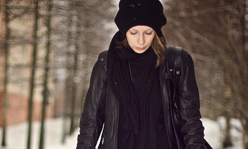 How to Be Stylish In Winter?