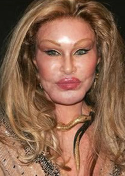 7 Ugliest Celebrities Ever