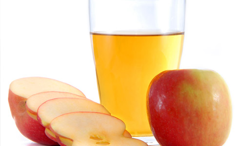 6 Benefits of Apple Juice