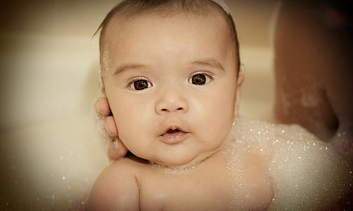 How to Make Bubble Bath at Home for Kids?