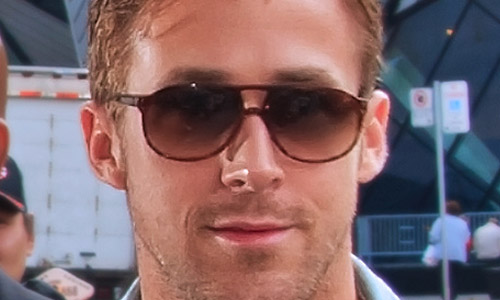 9 Reasons Why Girls Love Ryan Gosling