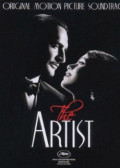 Best Picture - The Artist