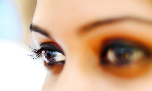4 Tips to Get Rid of Under Eye Circles