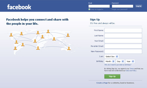 10 Tips to Keep Your Facebook Account Safe From Hackers