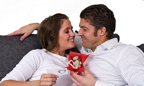 Valentine’s Day Resolutions for Couples