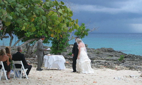8 Weird Weddings You Should Read About Photo Courtesy rcbodden