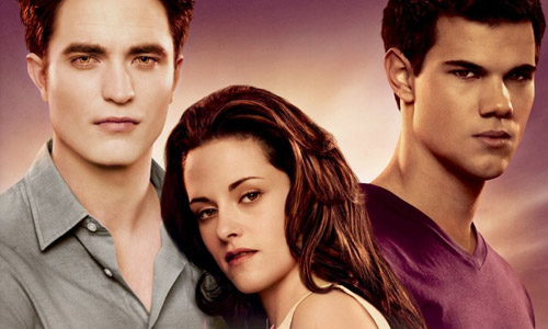 10 Reasons to Love Twilight: Breaking Dawn