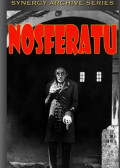 Nosferatu - The Shadow - 1922