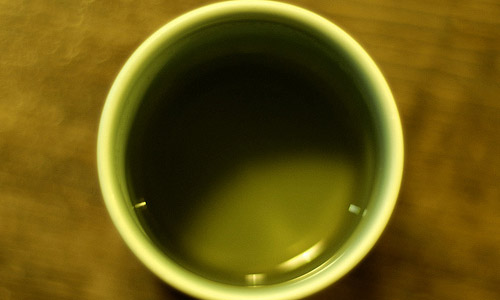 Why You Should Drink Green Tea for Weight Loss?