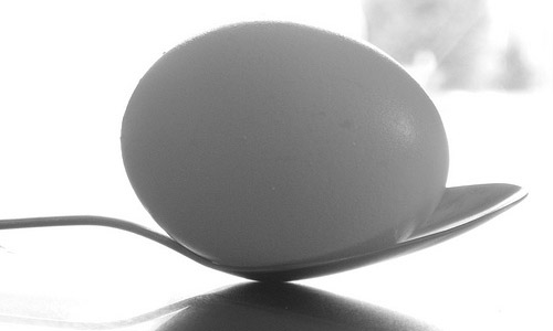 5 Benefits of Egg Whites