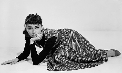 10 Memorable Audrey Hepburn Quotes You Must Read