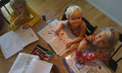 All You Wanted to Know About Printables for Preschoolers