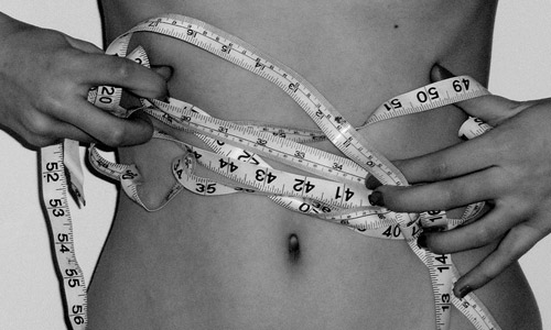 6 Signs You Are Anorexic