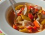 5 Super Soups for Weight Loss