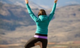 5 Yoga Poses for Weight Loss