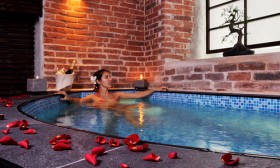 5 Benefits of Hot Tub Spas