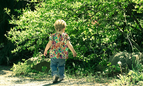 5 Signs that Your Child Is Moving Away From You