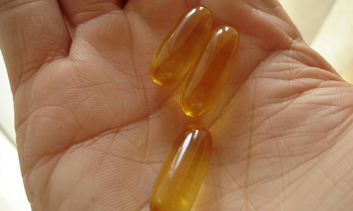 Dietary Sources and Benefits of Omega 3 Fatty Acids