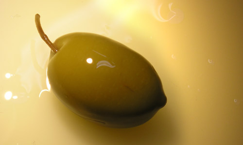9 Benefits of Olive Oil for Hair