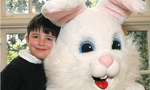 20 Fun Easter Facts