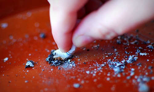 6 Tips On How to Quit Smoking