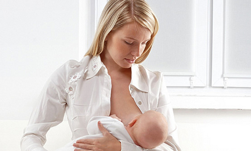 Top 12 Benefits of Breastfeeding