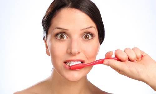 8 Ways to Make Teeth Whiter