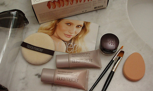 What Is Makeup Primer?